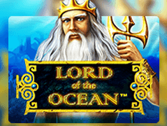 Lord Of The Ocean game thumbnail