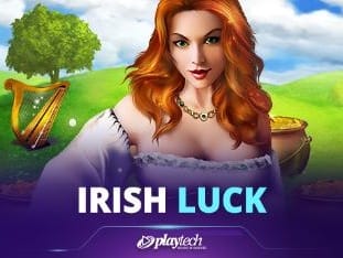 Irish Luck game thumbnail