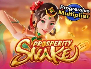 Prosperity Snake game thumbnail
