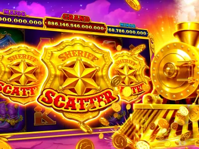 Riwayat Kemenangan Jackpot screenshot