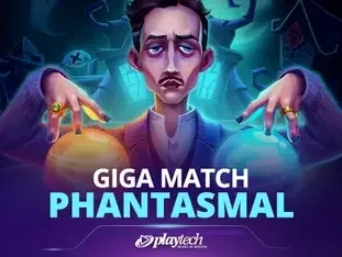 Giga Match Phantasmal game thumbnail