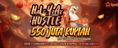 Jackpot Instan Setiap Hari banner