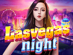 Las Vegas Night game screenshot