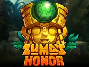 Zuma's Honor game screenshot
