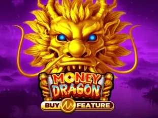 Money Dragon game thumbnail
