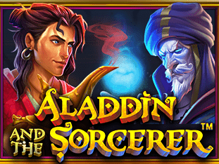 Aladdin And The Sorcerer thumbnail