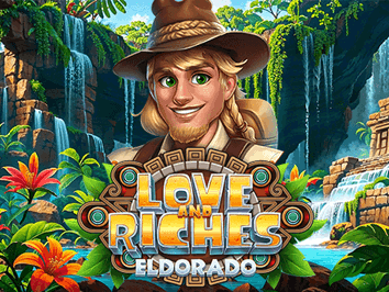 Love And Riches_ Eldorado game screenshot