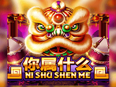 Ni Shu Shen Me game thumbnail